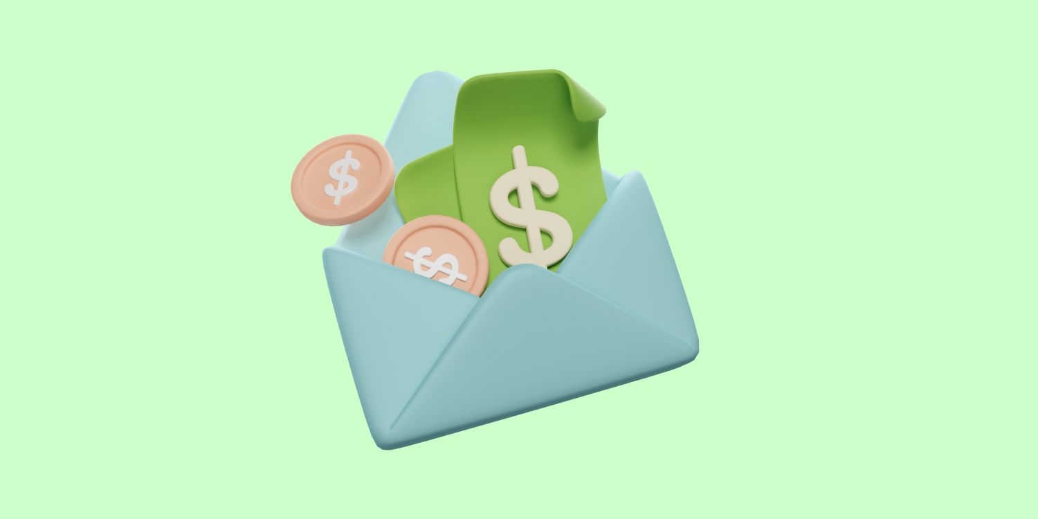 The Envelope Budgeting System for College Students