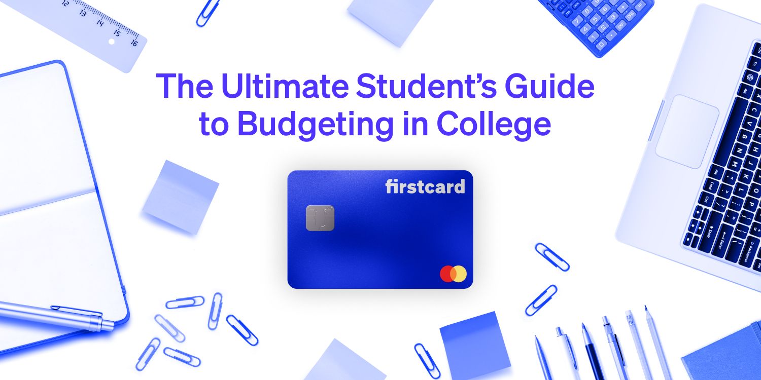 The Ultimate Student’s Guide to Budgeting in College