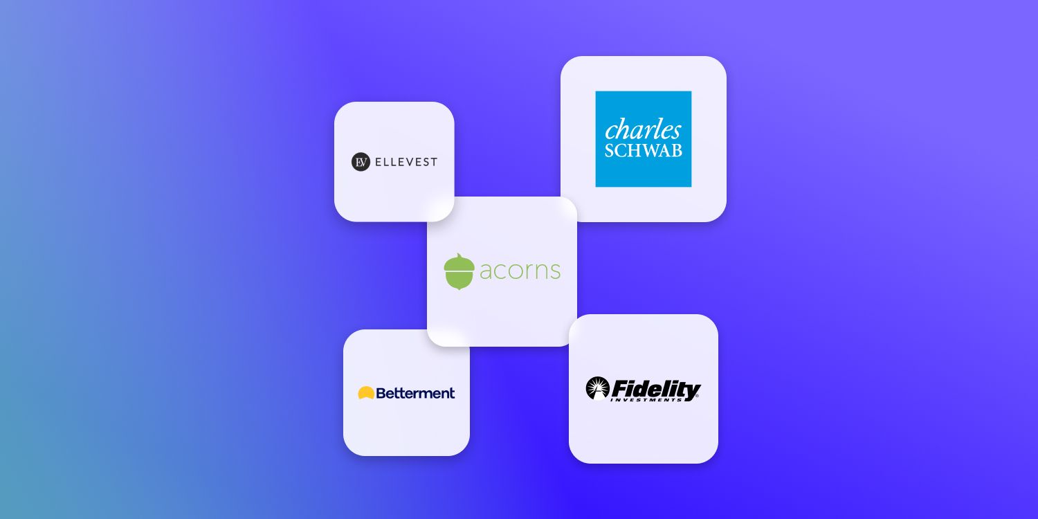 5 Best Investing Apps for College Students