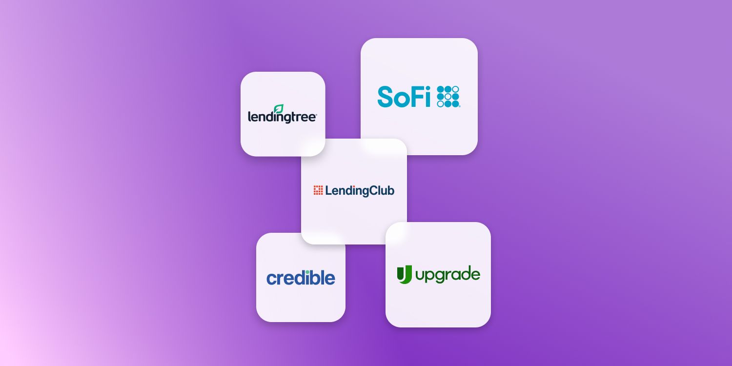 5 Best Personal Loan Platforms